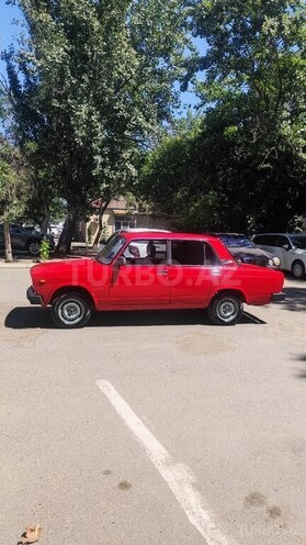 LADA (VAZ) 2105 1983, 93,528 km - 1.5 l - Bakı