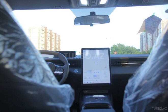 Changan Qiyuan A05 2025, 0 km - 1.5 л - Gəncə