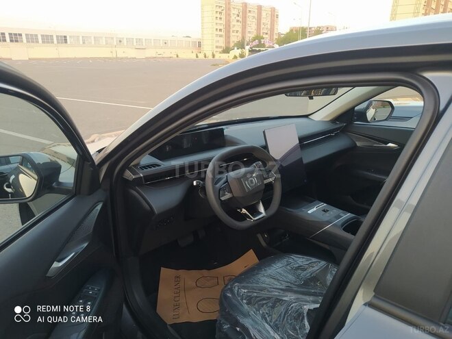 Changan Qiyuan A05 2025, 0 km - 1.5 л - Gəncə