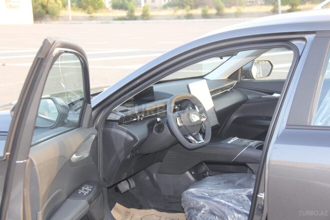 Changan Qiyuan A05 2025, 0 km - 1.5 л - Gəncə