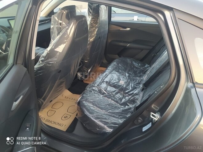 Changan Qiyuan A05 2025, 0 km - 1.5 л - Gəncə