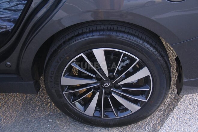 Changan Qiyuan A05 2025, 0 km - 1.5 л - Gəncə