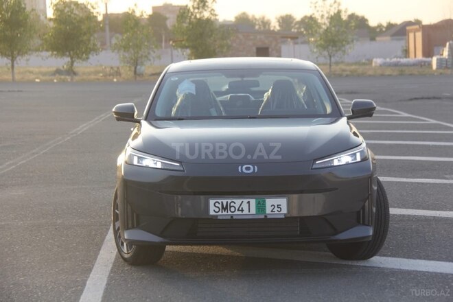 Changan Qiyuan A05 2025, 0 km - 1.5 л - Gəncə