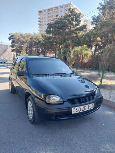 Opel Vita 2000, 209,909 km - 1.4 l - Bakı