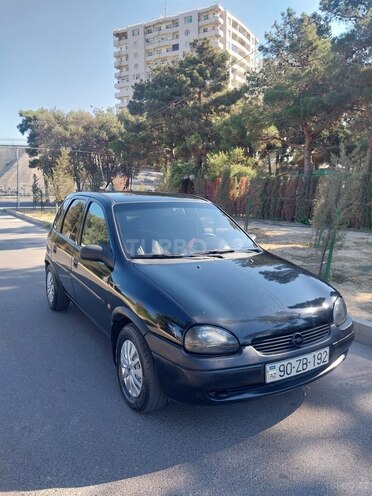 Opel Vita 2000, 209,909 km - 1.4 l - Bakı