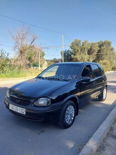 Opel Vita 2000, 209,909 km - 1.4 l - Bakı