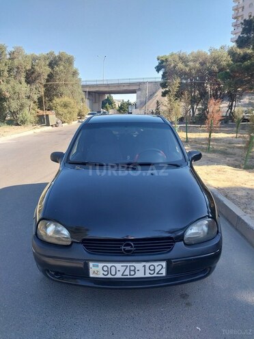 Opel Vita 2000, 209,909 km - 1.4 l - Bakı