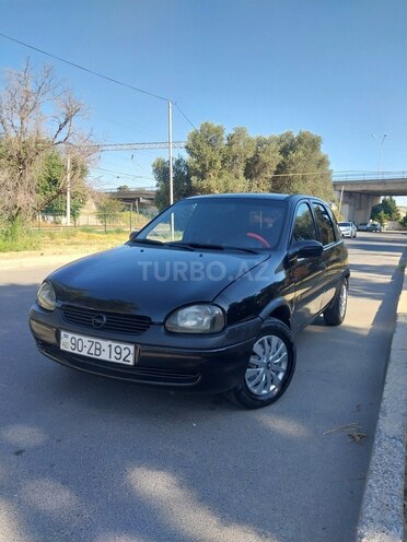 Opel Vita 2000, 209,909 km - 1.4 l - Bakı