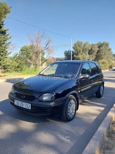 Opel Vita 2000, 209,909 km - 1.4 l - Bakı