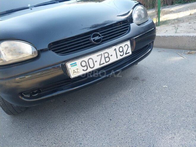 Opel Vita 2000, 209,909 km - 1.4 l - Bakı