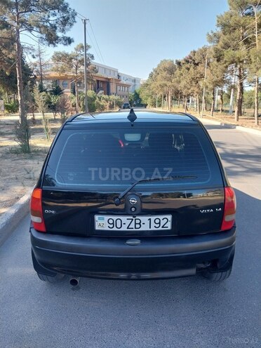 Opel Vita 2000, 209,909 km - 1.4 l - Bakı