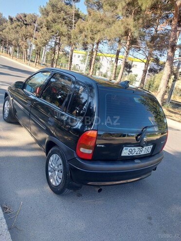 Opel Vita 2000, 209,909 km - 1.4 l - Bakı