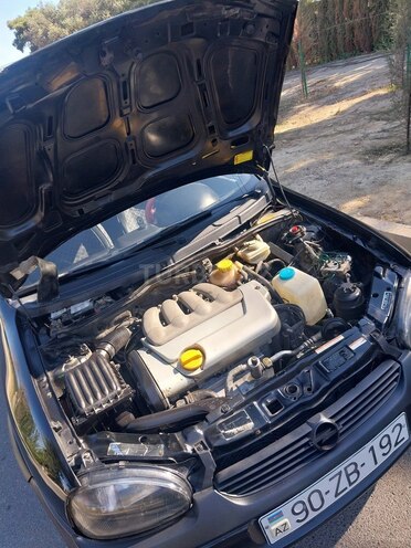 Opel Vita 2000, 209,909 km - 1.4 l - Bakı