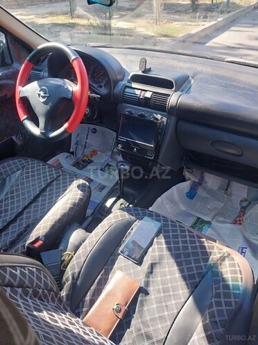 Opel Vita 2000, 209,909 km - 1.4 l - Bakı