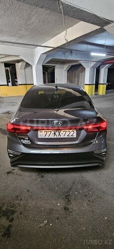 Kia Forte 2018, 90,000 km - 2.0 l - Bakı