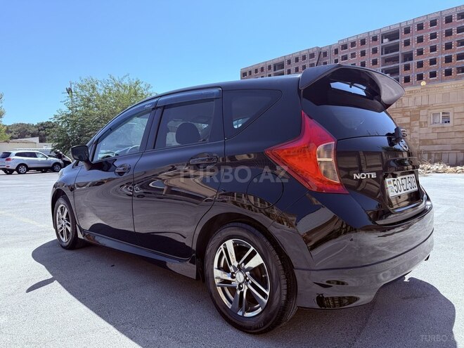 Nissan Note 2014, 59,500 km - 1.2 l - Bakı