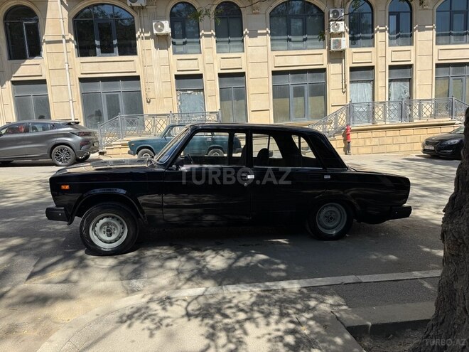 LADA (VAZ) 2107 2010, 140,000 km - 1.6 л - Bakı
