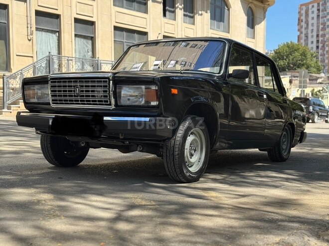 LADA (VAZ) 2107 2010, 140,000 km - 1.6 л - Bakı