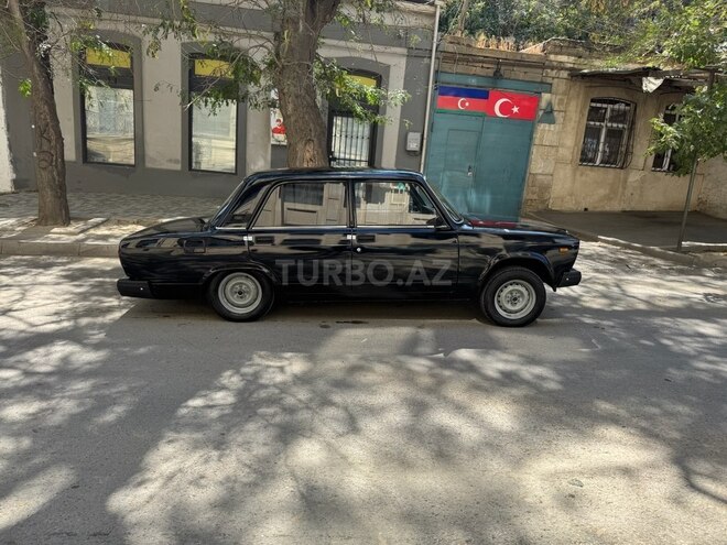 LADA (VAZ) 2107 2010, 140,000 km - 1.6 л - Bakı