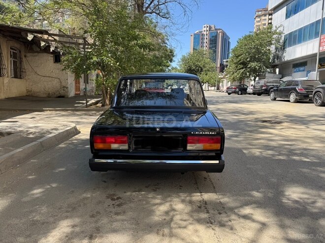 LADA (VAZ) 2107 2010, 140,000 km - 1.6 л - Bakı