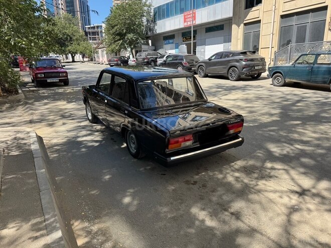 LADA (VAZ) 2107 2010, 140,000 km - 1.6 л - Bakı