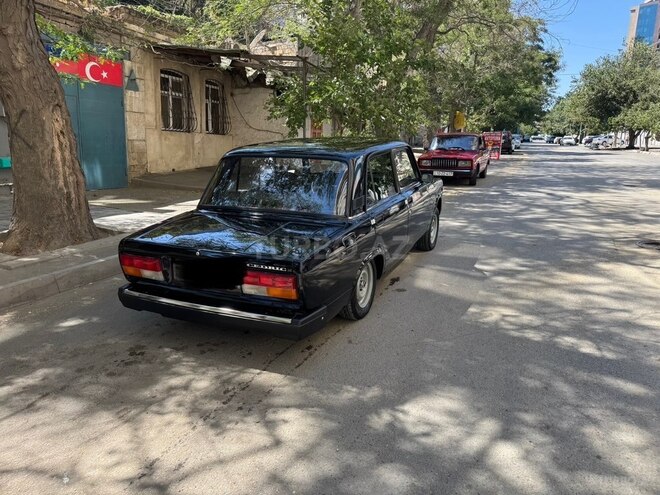 LADA (VAZ) 2107 2010, 140,000 km - 1.6 л - Bakı