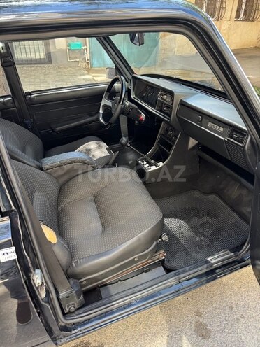 LADA (VAZ) 2107 2010, 140,000 km - 1.6 л - Bakı