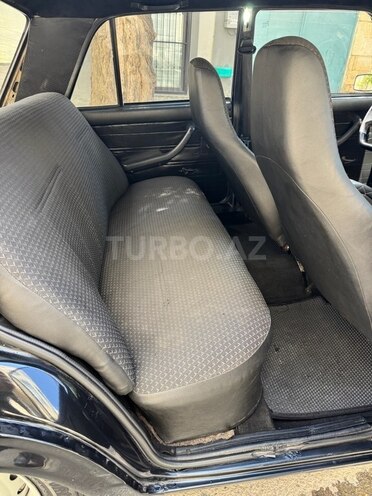 LADA (VAZ) 2107 2010, 140,000 km - 1.6 л - Bakı