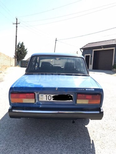 LADA (VAZ) 2107 2005, 25,000 km - 1.6 l - Bakı