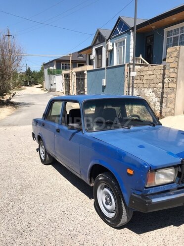 LADA (VAZ) 2107 2005, 25,000 km - 1.6 l - Bakı