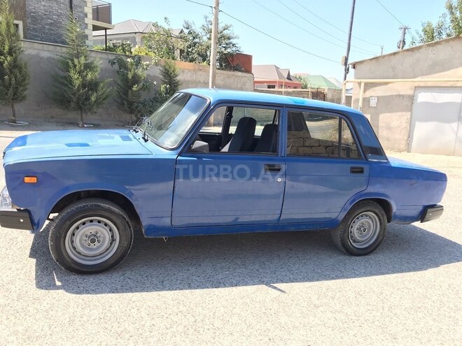 LADA (VAZ) 2107 2005, 25,000 km - 1.6 l - Bakı
