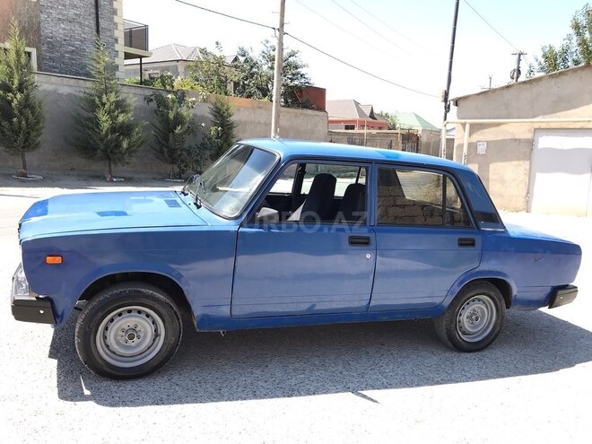 LADA (VAZ) 2107 2005, 25,000 km - 1.6 l - Bakı