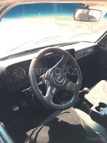 LADA (VAZ) 2107 2005, 25,000 km - 1.6 l - Bakı