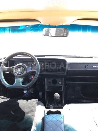 LADA (VAZ) 2107 2005, 25,000 km - 1.6 l - Bakı