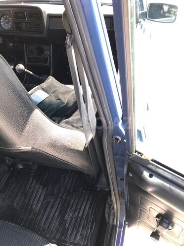 LADA (VAZ) 2107 2005, 25,000 km - 1.6 l - Bakı