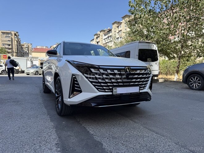 Changan  2025, 0 km - 1.5 l - Bakı