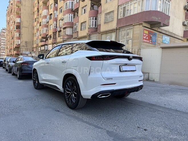 Changan  2025, 0 km - 1.5 l - Bakı