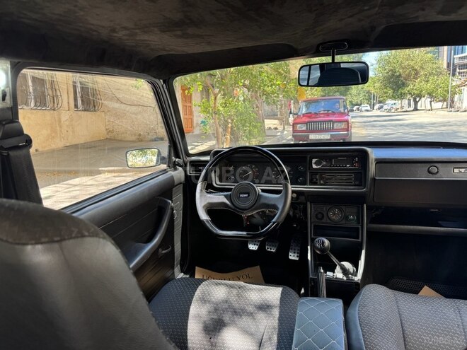 LADA (VAZ) 2107 2010, 140,000 km - 1.6 л - Bakı