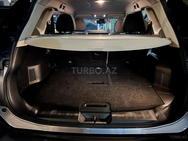 Nissan X-Trail 2019, 48,500 km - 2.0 l - Bakı