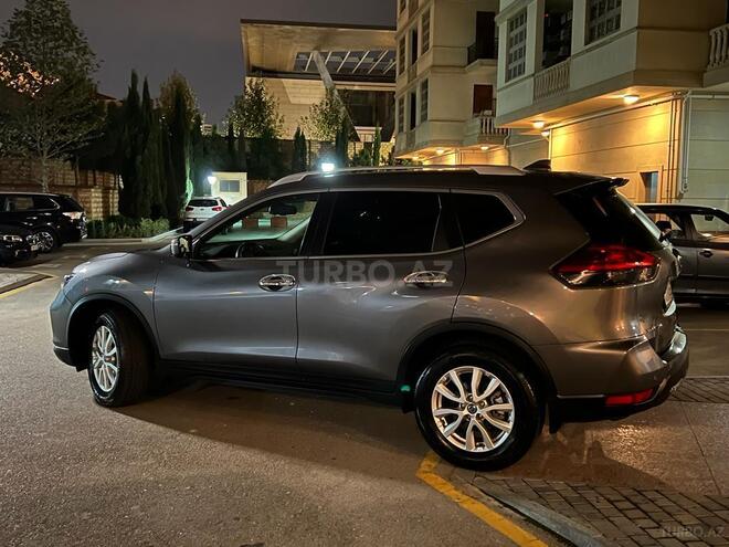 Nissan X-Trail 2019, 48,500 km - 2.0 l - Bakı