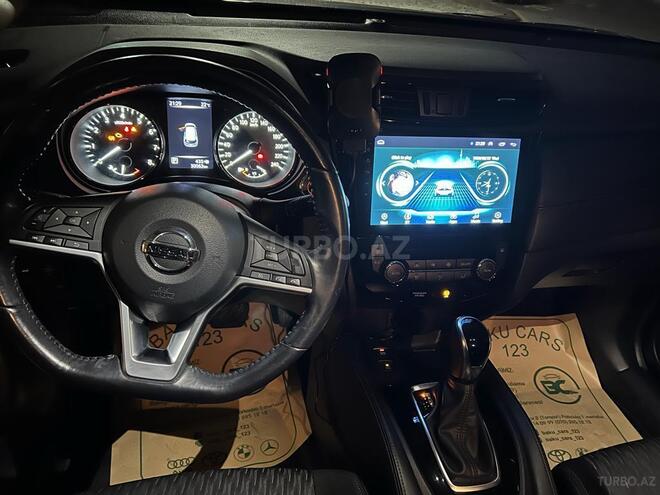 Nissan X-Trail 2019, 48,500 km - 2.0 l - Bakı
