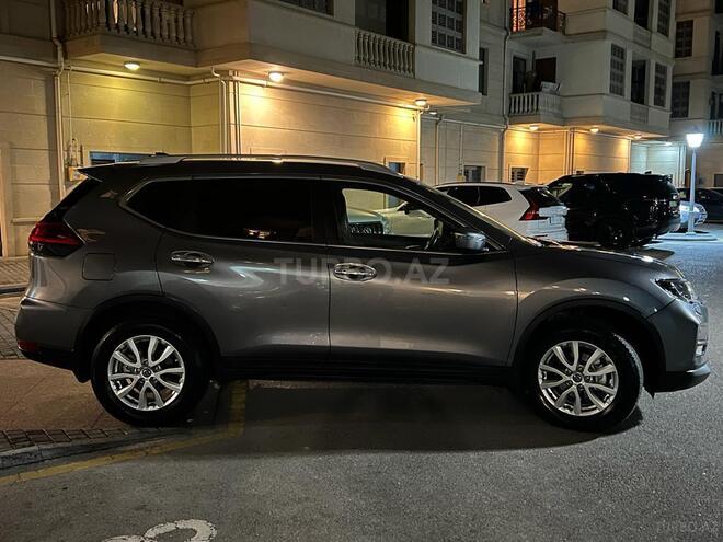 Nissan X-Trail 2019, 48,500 km - 2.0 l - Bakı