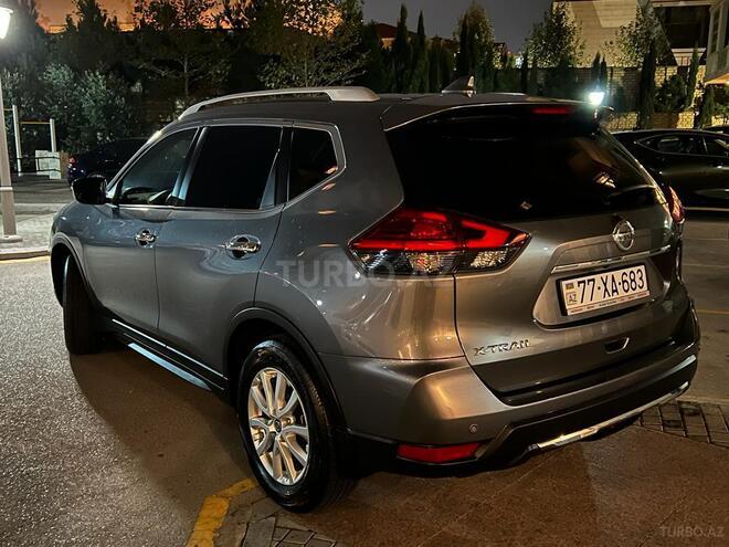 Nissan X-Trail 2019, 48,500 km - 2.0 l - Bakı