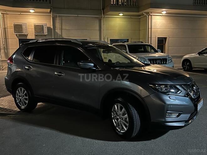 Nissan X-Trail 2019, 48,500 km - 2.0 l - Bakı