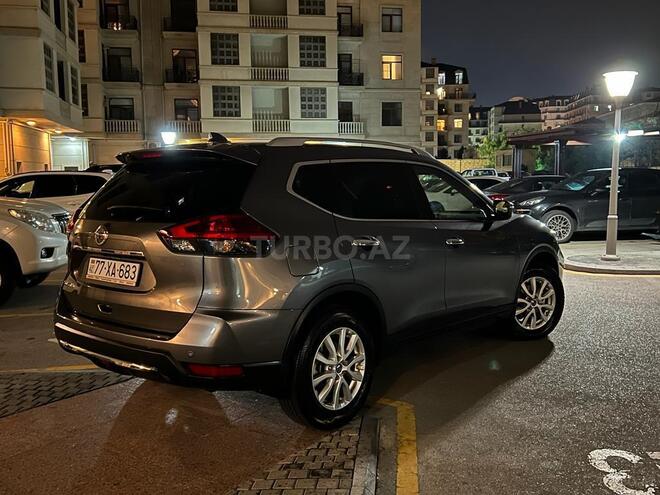 Nissan X-Trail 2019, 48,500 km - 2.0 l - Bakı