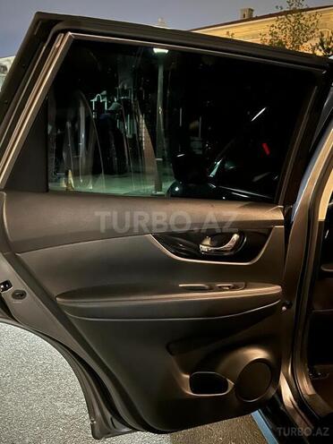 Nissan X-Trail 2019, 48,500 km - 2.0 l - Bakı
