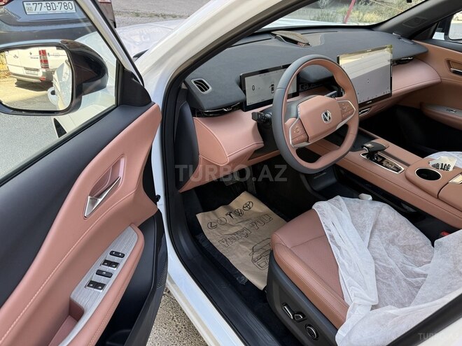 Changan  2025, 0 km - 1.5 l - Bakı