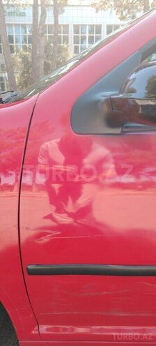 Volkswagen Golf 2000, 231,000 km - 1.6 l - Bakı
