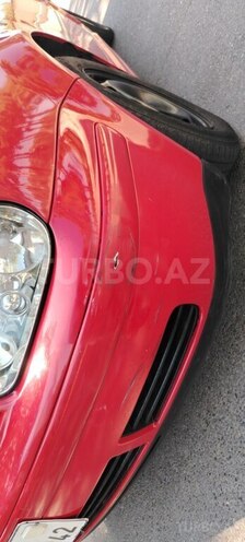 Volkswagen Golf 2000, 231,000 km - 1.6 l - Bakı