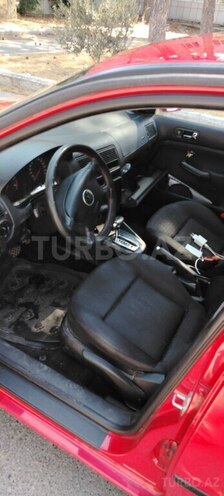 Volkswagen Golf 2000, 231,000 km - 1.6 l - Bakı
